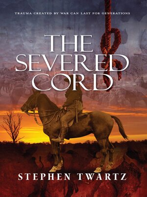 cover image of The Severed Cord